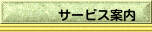 サービス案内